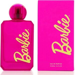 DefineMe Barbie Perfume